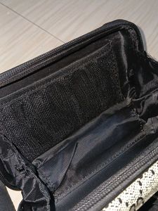 GD Print Cosmetic Bag