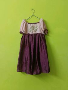 2-4 Years Girls Dress Mix