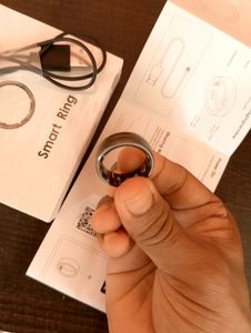 Samsung Galaxy Ultra Watch Clone +  RO6 Smart Ring