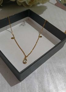 Elegant Charm Necklace