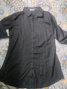 Women' Shirt Dress