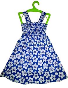 Baby Girl Frock 1 Pack