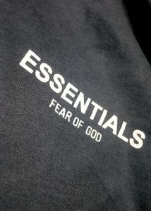 Essentials Fear of God Hoodie