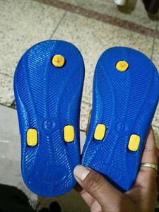 Slippers For 2-4 Year Old Boys