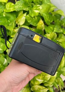 Yashica BF-100 Vintage Camera