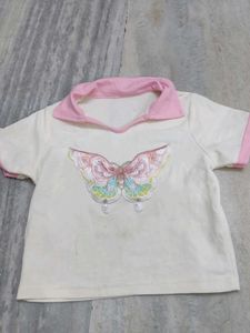 6 Daily Wear Tshirt