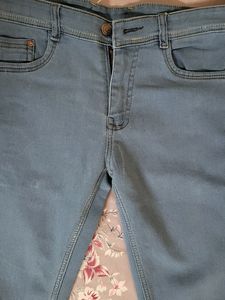Men Jeans
