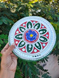 lipan art hand made draw
