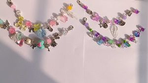 Dreamy Fairycore Bracelet Combo