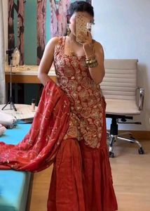 Trending & Most Demanding sharara Collections