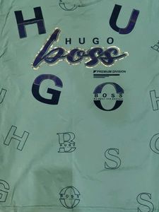 Hugo Boss Graphic Tee