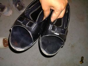 Sandal For Daily Use