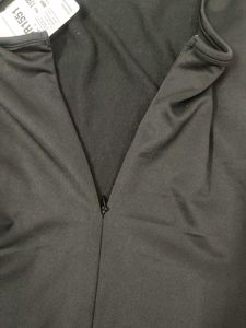 Black Frock For Women