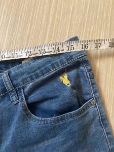Polo Sport Jeans Unisex