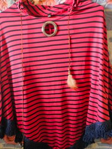 Striped Top