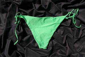Bikini Briefs