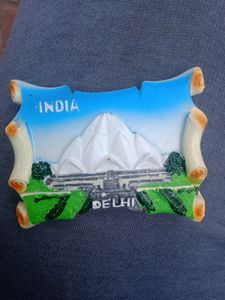 Marbel India Gate Delhi Fridage Magnet