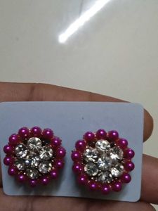 Cute Stud Earrings