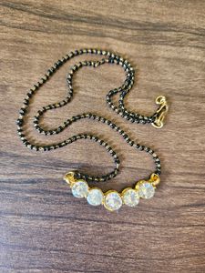 Mangalsutra4pieceCombo