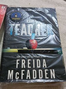 The Housemaid Series by Freida McFadden
