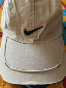 Nike Cap