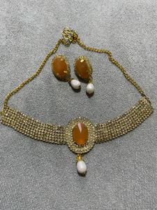 Jewellery Set
