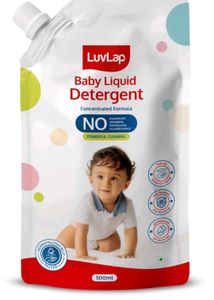 LuvLap Liquid Detergent