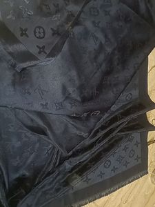 Louis Vitton Hijab /Scarf