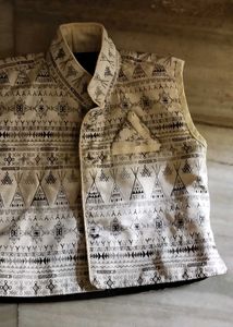 Dhoti Model Dress