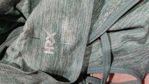 HRX Sports Bra