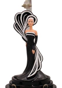 Barbie 45th Anniversary Light Up Ornament