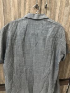 Safari suit