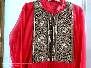 Grand Party Wear Salwar