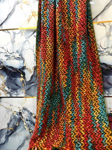 Colorful shawl NEW