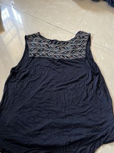 Loose Tee