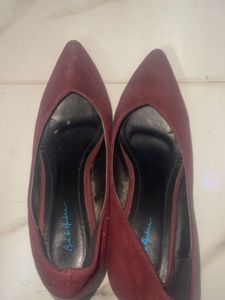 Mast &amp; Harbour Wedges
