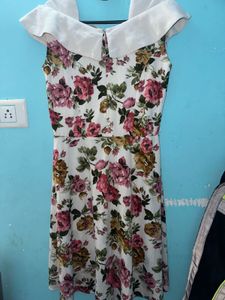 Pretty Dress