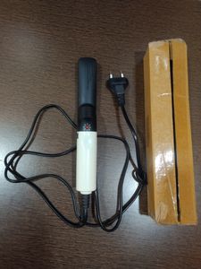 Hair and Beard Straightener For Men