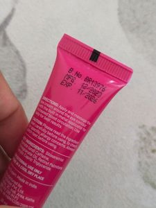 Eye Cream