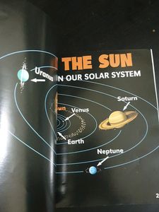 Kids Science Book