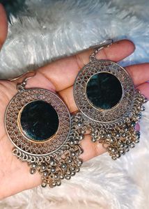 Boho Dangle Earrings