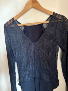 Next Beautiful Lace Bodysuit