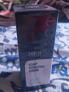 Trive Co Hair Serum 50ML Sealed Pack