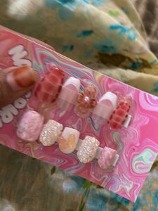 Press On Nails