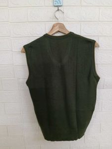 Mens  Winter Sweater