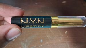 Non Used Lipstick