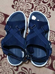 Boys Blue Sport Sandals