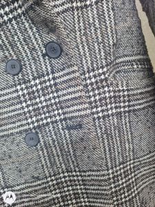 Branded Long Blazer For Sale