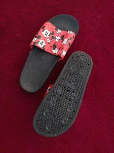 Mickey &amp; Minnie Flipkart Flops 🧸