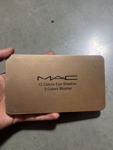 Original mac Eyeshadow Palette